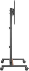 Uchwyt do TV MANHATTAN 462068 (nośność 35kg )