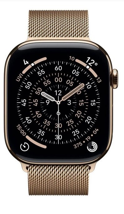 Watch Series 11 GPS + Cellular 46 mm
