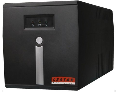 Zasilacz awaryjny LESTAR MC-1200FU 1966007995 1200VA