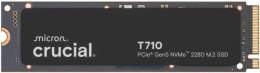 Dysk SSD CRUCIAL CT4000T710SSD8 (M.2 2280″ /4 TB )