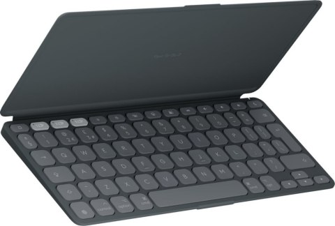 Etui z klawiaturą LOGITECH 920-013017