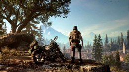 Gra Days Gone PL (PS4)