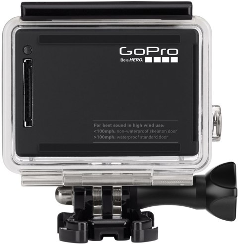 Kamera sportowa Hero4 Black Edition