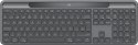 Klawiatura Bezprzewodowa LOGITECH 920-013779