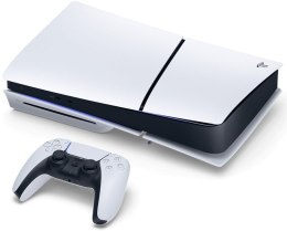 Konsola Sony PlayStation 5 D Chassis Standard Disc + EA FC26