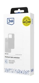 Matt Case iPhone 15 Pro Max 6,7 Czarny