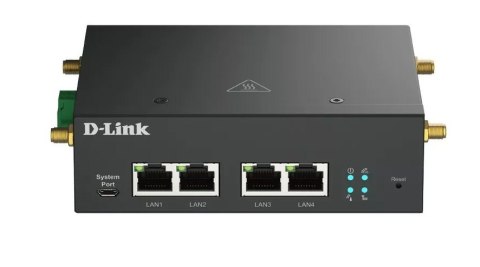 Modem LTE DWM-314-G