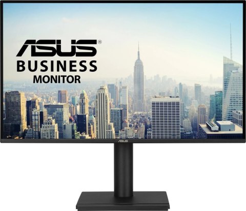 Monitor ASUS 90LM06G1-B02171 (27" /IPS /75Hz /2560 x 1440 /Czarny)