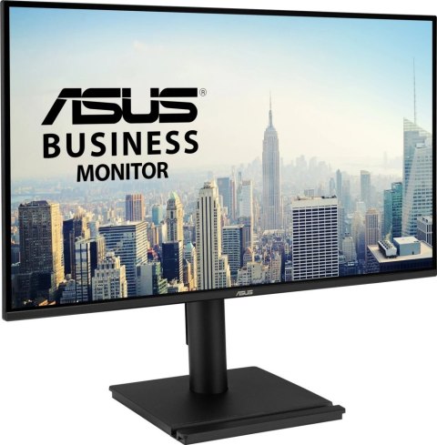 Monitor ASUS 90LM06G1-B02171 (27" /IPS /75Hz /2560 x 1440 /Czarny)