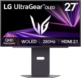 Monitor LG 27GX700A-B (26.5