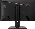 Monitor MSI 272URDF (27" /Rapid IPS /160 Hz, 320 HzHz /3840 x 2160 /Czarny)