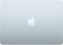 Notebook APPLE MacBook Air 13 (13.6"/M4 /16GB/SSD512GB)