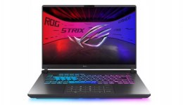 Notebook ASUS G615JM-I5161 (16