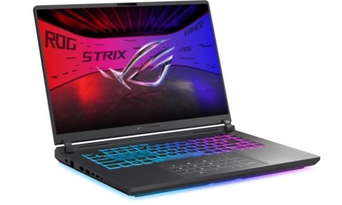 Notebook ASUS G615JM-I5161 (16"/integ/16GB/SSD1TB/Czarny)
