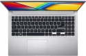 Notebook ASUS M1502YA-BQ336W (15.6"/R5 7430U /AMD RG/16GB/SSD512GB/W11H/Srebrny)