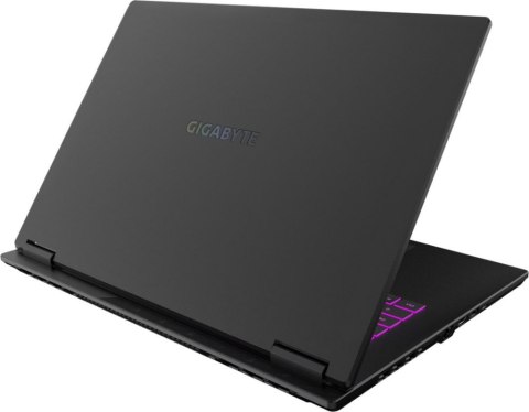 Notebook GIGABYTE 3WHK3EEC94SD (18"/R7 260 /16GB/SSD1TB/Czarny)