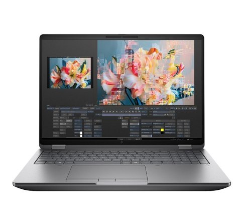 Notebook HP C70WWET#AKD (16"/RTXA3000/32GB/SSD1TB/W11P/Czarny)
