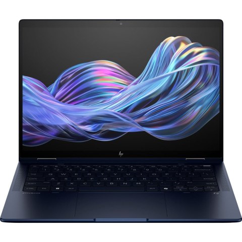 Notebook HP EliteBook X Flip G1i (14"/Ultra 7 258V /32GB/SSD1TB/W11P/Niebiesko-czarny)
