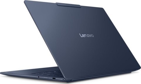 Notebook LENOVO 83ED002RPB (14.5"/Snapdragon X Elite X1E-78-100 /32GB/SSD512GB/W11H/Czarny)