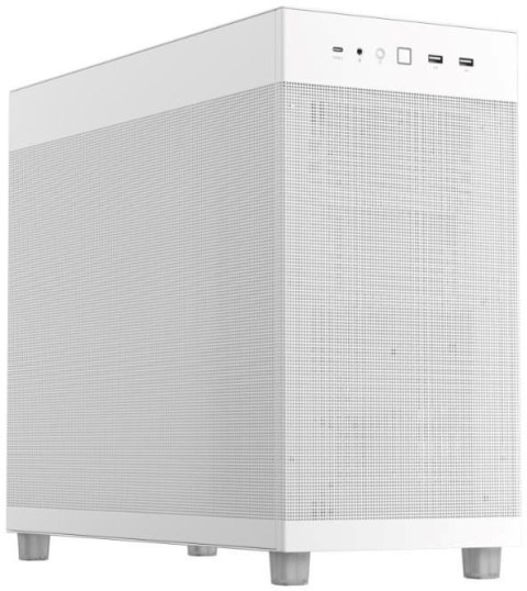 Obudowa ASUS PRIME AP303 MESH Biały