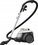 Odkurzacz bezworkowy ELECTROLUX EL61H4SW (550W /Czarny )