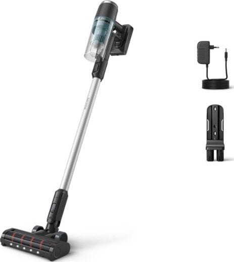 Odkurzacz pionowy PHILIPS XC3033/01