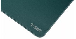 Podkładka pod klawiaturę i mysz XXL YPM 9040 Zielona