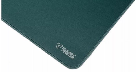 Podkładka pod klawiaturę i mysz XXL YPM 9040 Zielona