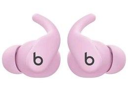 Powerbeats Fit Różowy