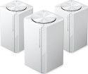 Router XIAOMI Mesh System AC1200 3 szt.