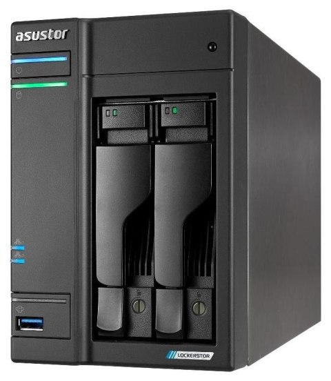 Serwer plików ASUSTOR AS6702T