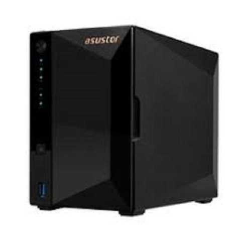Serwer plików ASUSTOR Drivestor 2 Pro Gen2 90-AS3302TE0-MB30