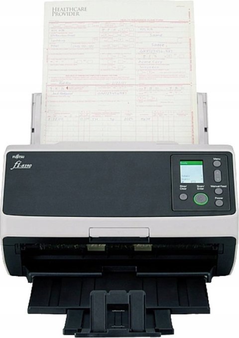 Skaner dokumentów FUJITSU Fi-8190 PA03810-B001