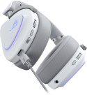 Słuchawki z mikrofonem ASUS 90YH03W0-BHUA10 Biały