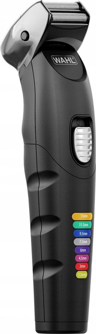 WAHL 09893.0464 Czarny
