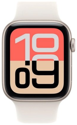 Watch SE 3 GPS + Cellular 40 mm APPLE Watch OS Księżycowa poświata
