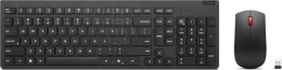 Zestaw klawiatura i mysz LENOVO 4X31R64453