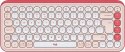 Klawiatura Bezprzewodowa LOGITECH 920-013073