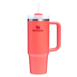 Kubek Termiczny Stanley Quencher® H2.O FlowState 0.89L Hot Coral