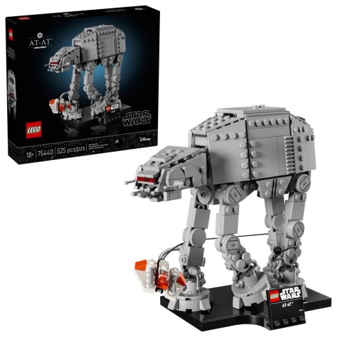 LEGO Minecraft Minibiomy 21589