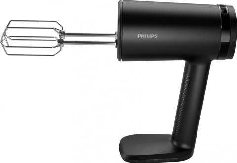 Mikser ręczny PHILIPS HR3781/20 (500W / Czarno-przezroczysty)