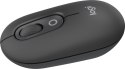 Mysz Bezprzewodowa LOGITECH POP Grafitowy