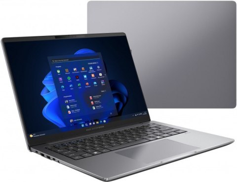Notebook ASUS PM3406CKA-NZ0103X (14"/16GB/SSD1TB/W11P/Szary)