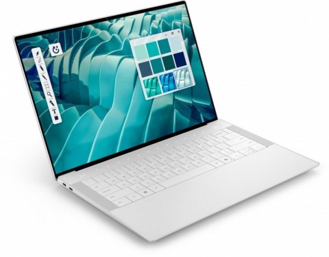 Notebook DELL 14 Premium DA14250 (14.5"/Ultra 7 255H /16GB/SSD512GB/W11P/Srebrno czarny)