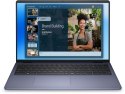 Notebook DELL DC16251_RPLU-R_007 (16"/I7-150U /IRIS XE/32GB/SSD1TB/W11P/Niebieski)