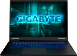 Notebook GIGABYTE 3VHK3EEC94SD (18