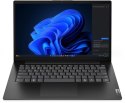 Notebook LENOVO 83GU008FPB (14"/i5-13420H /integ/16GB/SSD512GB/W11P/Czarny)