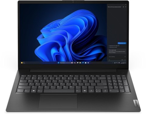 Notebook LENOVO V15 G5 IRL (15.6"/i3-1315U /8GB/SSD512GB/Czarny)