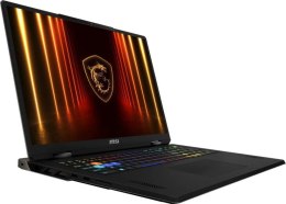 Notebook MSI A2XWJG-690PL (18