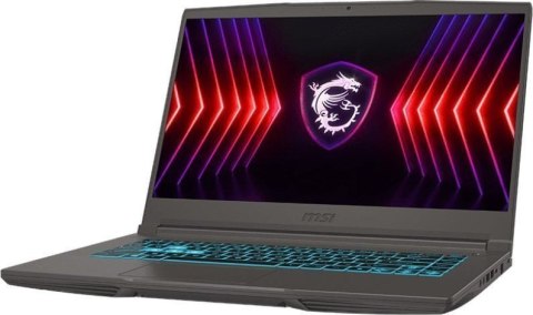 Notebook MSI B13VE-3091XPL (15.6"/i5-13420H /RTX4050/16GB/SSD512GB/Szary)